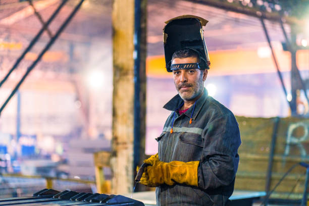 Affordable Welder Services in Watkinsville, GA