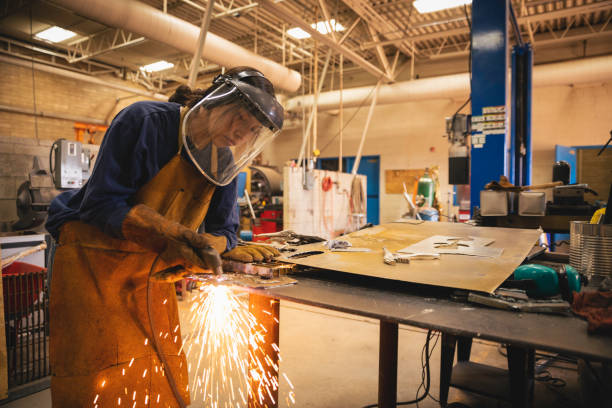 Best Aerospace and Defense Welding in Watkinsville, GA