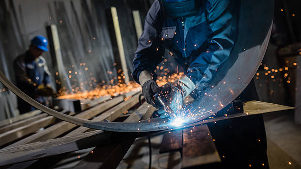 Professional Welder & Metal Fabrication in Watkinsville, GA